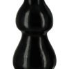 Three Bumps for your Rump Butt Plug- Large
