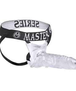 Grand Mamba XL Jock Style Cock Sheath