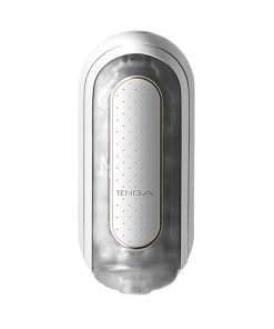Flip 0-Zero Electronic Vibration Stroker