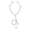 Nipple to Clit Tweezer Clamp Set