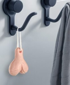 Balls Soap - Small